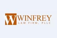 Winfrey Law Firm, PLLC Logo