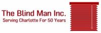 The Blind Man Inc logo