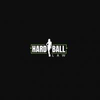 Hardball Law Logo