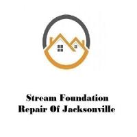 Stream Foundation Repair Of Jacksonville Logo