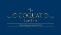 The Coquat Law Firm, P.C. Logo
