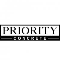 Priority Concrete Contractors Chanhassen Logo