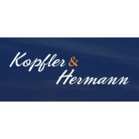Kopfler & Hermann, Attorneys at Law Logo