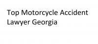 Top Motorcycle Accident Lawyer Georgia Logo