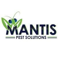 Mantis Pest Solutions Logo