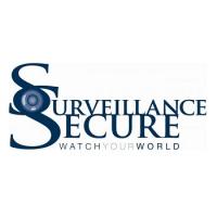 Surveillance Secure Delaware Valley Logo