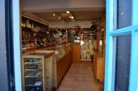 Cutlery of Santa Fe Logo