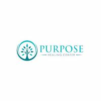 Purpose Healing Center - Drug and Alcohol Rehab Scottsdale Arizona Logo