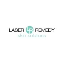 Laser Remedy Skin Solutions logo