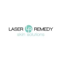 Laser Remedy Skin Solutions Logo