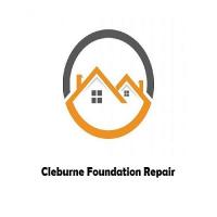 Cleburne Foundation Repair Logo