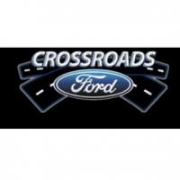 Crossroads Ford of Wake Forest Logo