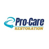 Pro-Care Restoration logo