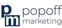 PopOff Marketing LLC logo