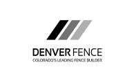 Denver Fence Company logo