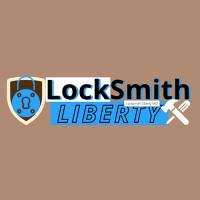 Locksmith Liberty MO Logo