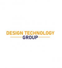 Design Technology Group Logo