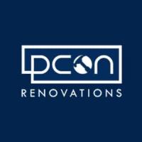 DCON Renovations & Remodeling logo