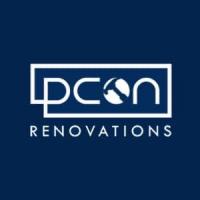 DCON Renovations & Remodeling Logo