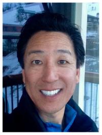 Norbert Chung Logo