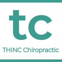 THINC Chiropractic Logo