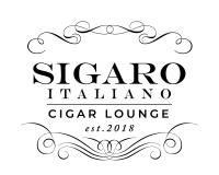 Sigaro Italiano Cigar Lounge Logo