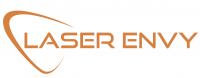 Laser Envy logo