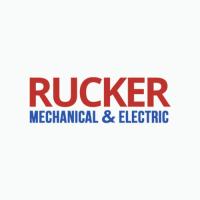 Rucker Mechanical and Electric Logo