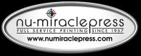Nu-Miracle Press Logo