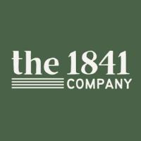 The 1841 Co. Logo