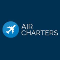 Air Charters Inc Logo
