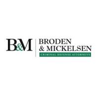 Broden, Mickelsen, LLP Logo
