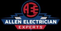 Allen Electrician Experts Logo