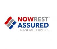 Now Rest Assured Logo