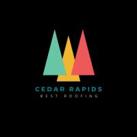 Best Roofing Cedar Rapids Logo