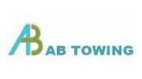 Towing Arlington TX - AB Towing Logo