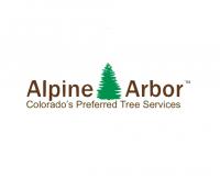 Alpine Arbor LLC Logo