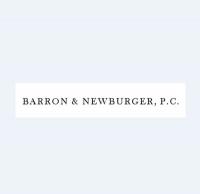 Barron & Newburger, P.C. Logo