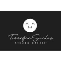 Terrific Smiles Pediatric Dentistry Logo