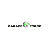 Garage Force of OKC Logo