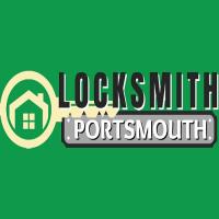 Locksmith Portsmouth VA Logo
