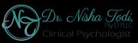 Dr. Nisha Todi, Clinical Psychologist logo