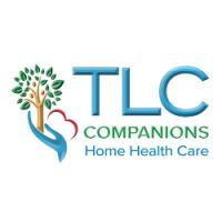 TLC Companions and Supply logo