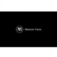 Mauricio Varon Logo
