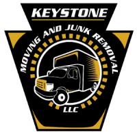 Keystone Moving & Junk Removal, LLC logo