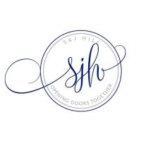 S&J Hill Realtors Logo
