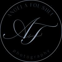 Angela Foushee Photography Logo