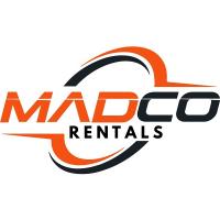Madco Rentals Logo