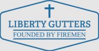 Liberty Gutters, LLC Logo