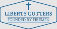 Liberty Gutters, LLC Logo